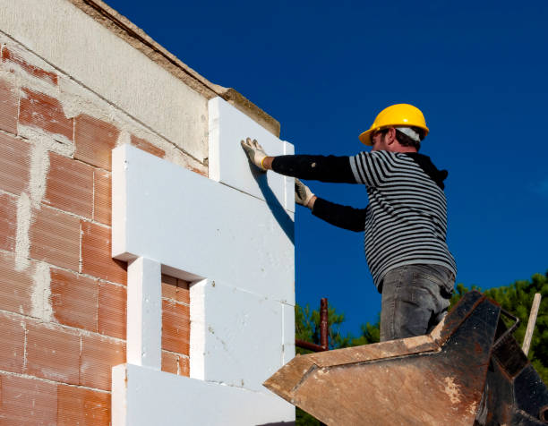  Meadow Les, AK Insulation Contractor Pros