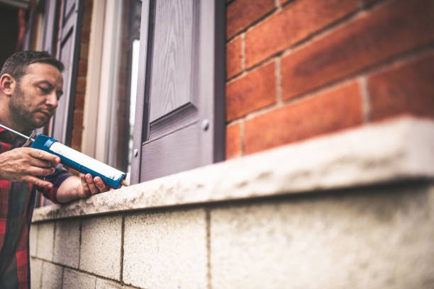 Best Cellulose Insulation in Meadow Les, AK