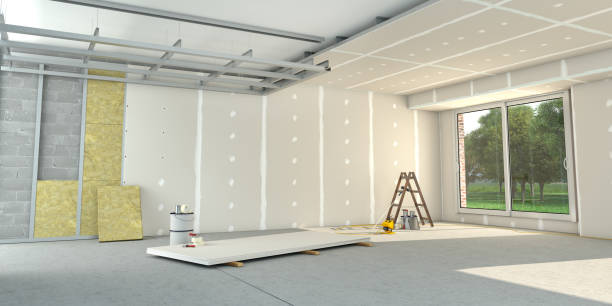 Professional Insulation Contractor in Meadow Lakes, AK