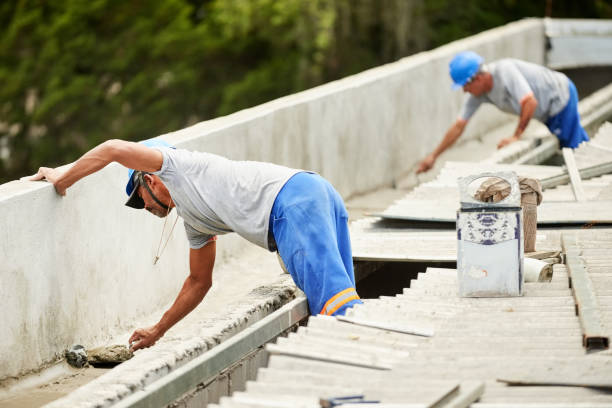 Best Geographic-Specific Insulation Services in Meadow Les, AK